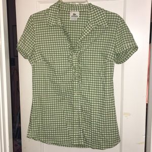 Lacoste Button Down